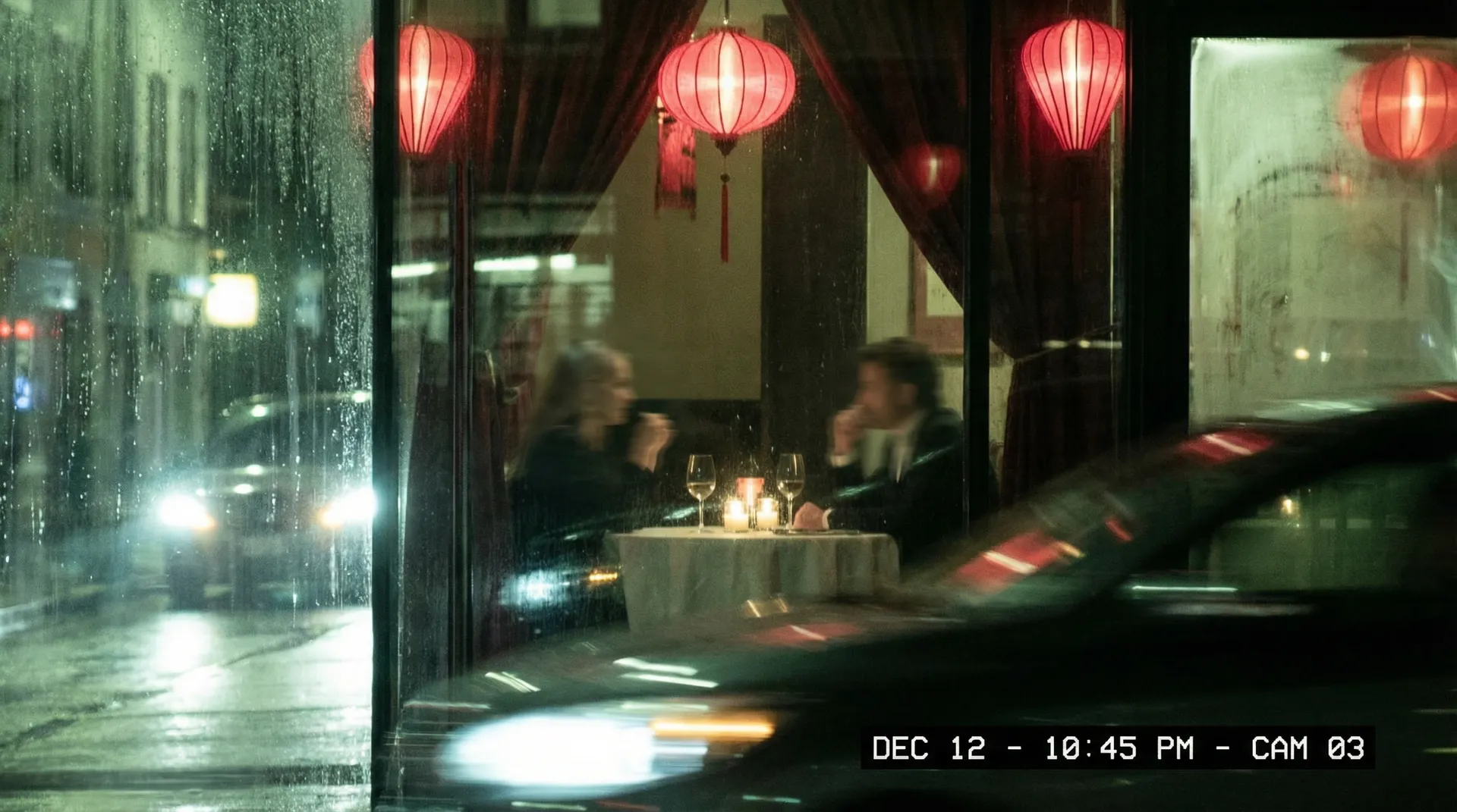 博喜体育全站娱乐 - 餐厅密会偷拍照